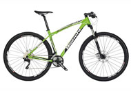 Bianchi Jab 29.3 XT-DEORE